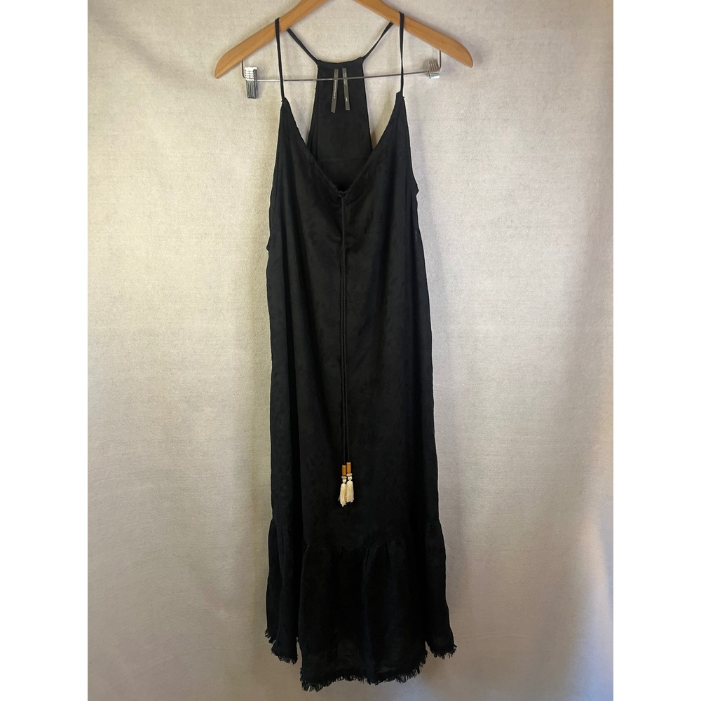 Anthropologie Talei Maxi Dress XXS